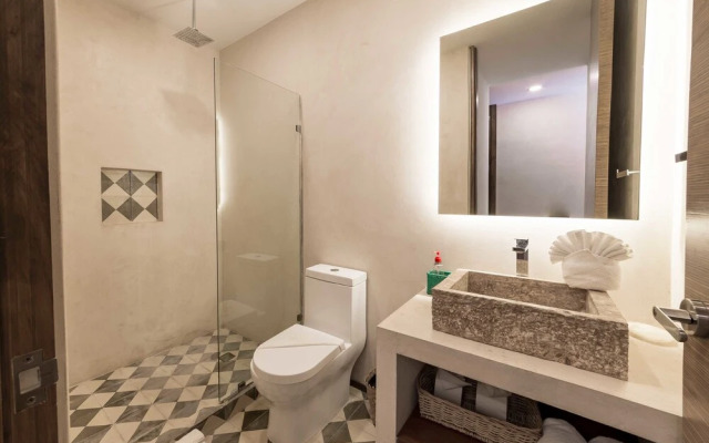 Condo Ceiba by Tulum Homes