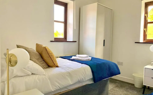 Immaculate 3-bedroom House in Milton Keynes