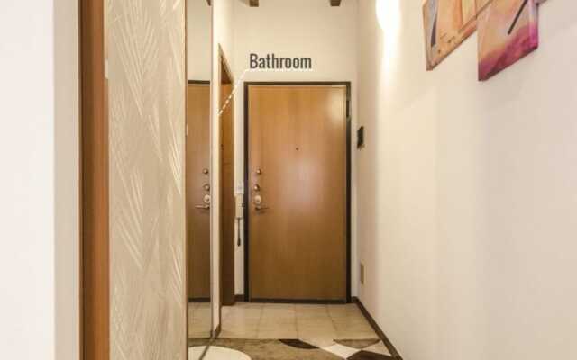 Borgo San Pietro Studio