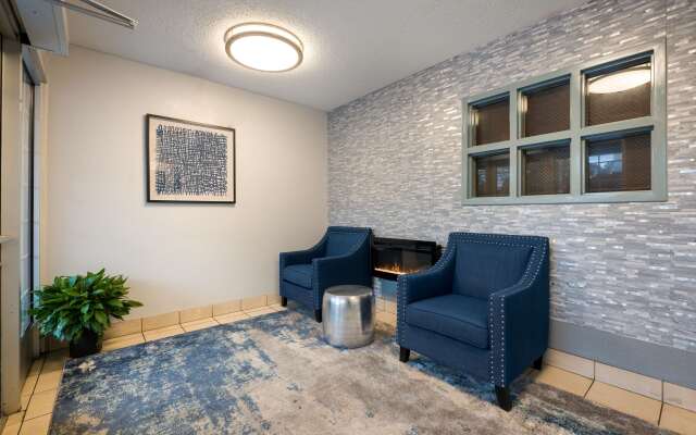 Sonesta Simply Suites Huntsville Research Park