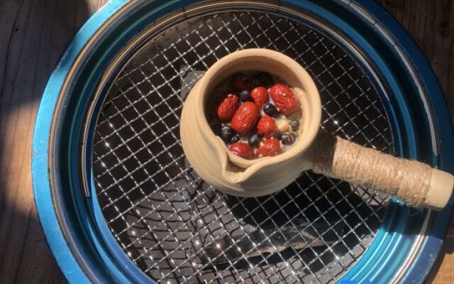 Lijiang Wonderland Inn