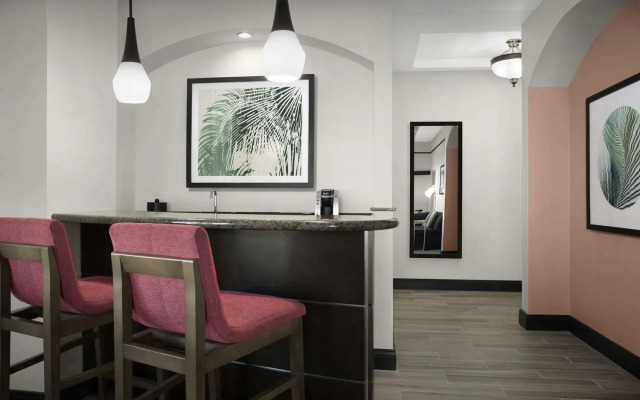 Hilton Garden Inn Jacksonville Downtown Southbank