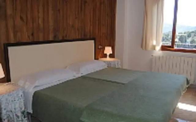 Apartment Puerto Soller