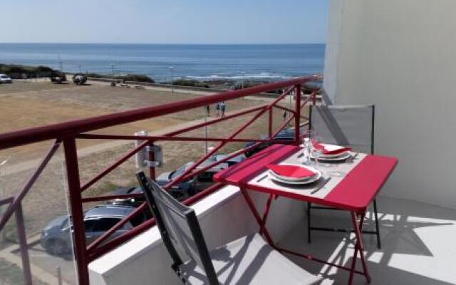 Appartement vue mer Sion-sur-l'Océan