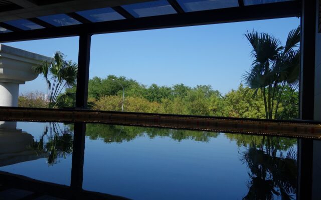Move Resort & Spa