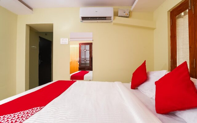 Annapurna Nilayam By OYO Rooms