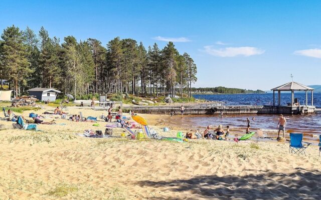 11 Person Holiday Home in Osen