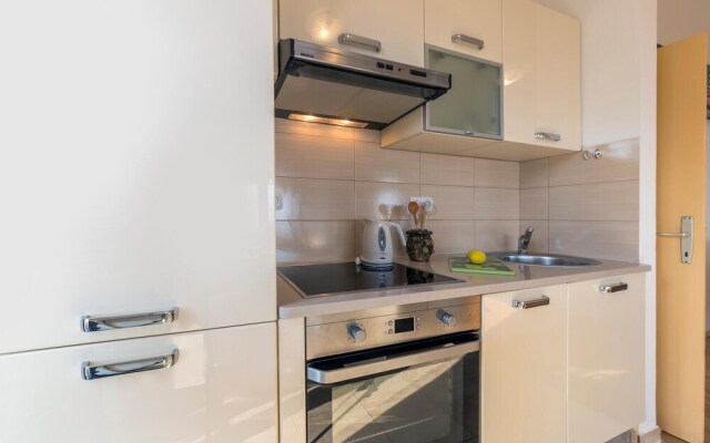 Amazing Apartment in Labin With Wifi and 1 Bedrooms