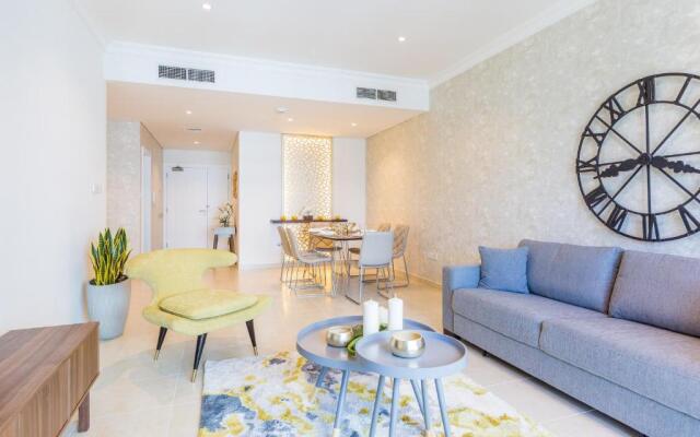 Faraway Homes - Marina Heights