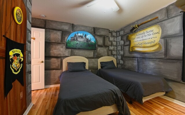 Cumbrian Lakes Villa