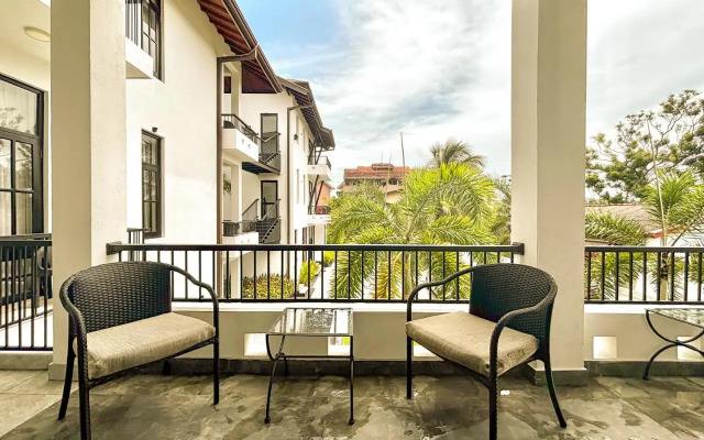 Escape Negombo