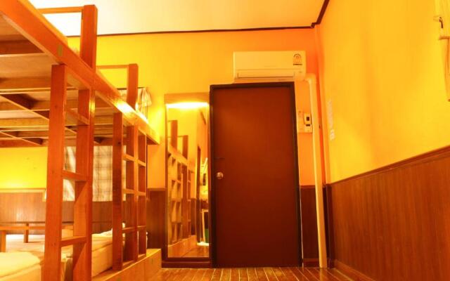 Yoghurt Home