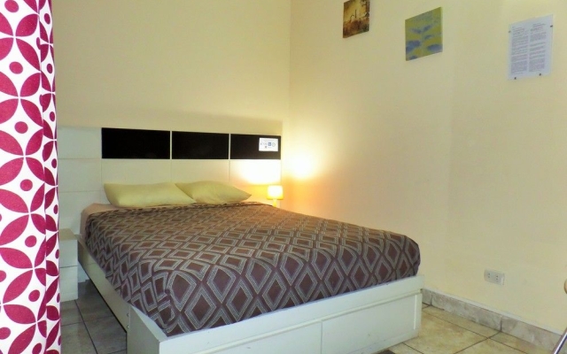 B&B Miraflores Wasi