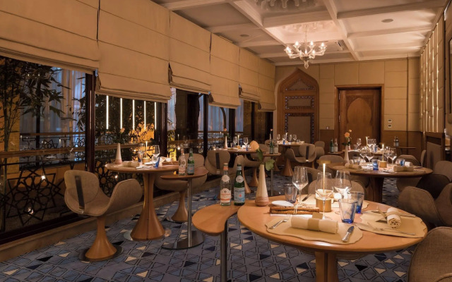 Es Saadi Marrakech Resort Palace