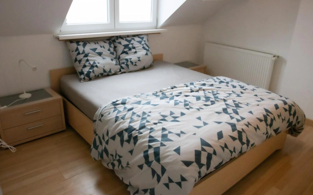 West Side Roses appartement