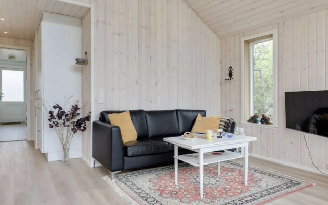 "Solveig" - 350m from the sea in Bornholm