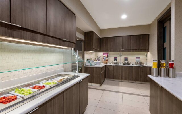 Residence Inn Charlotte City Center