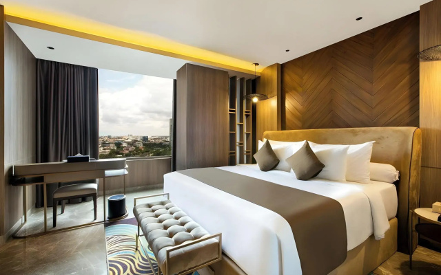 Morazen Surabaya