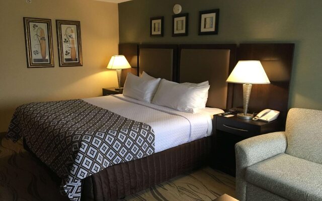 Wyndham Philadelphia-Bucks County