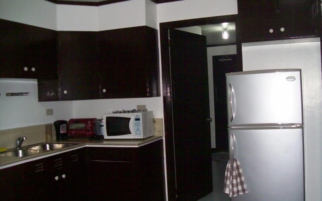 Tropical Paradise Villages