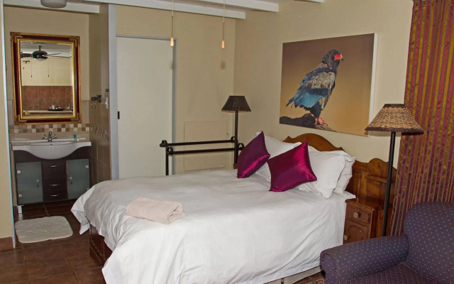 Ngena Guest House
