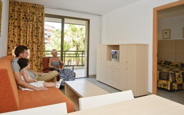 Apartaments CYE SALOU