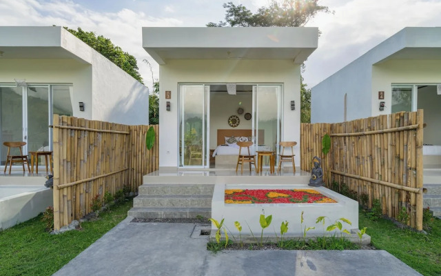 Pandawa Glamping Kintamani