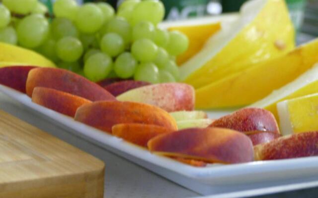 Frische Quelle Pension Jonsdorf