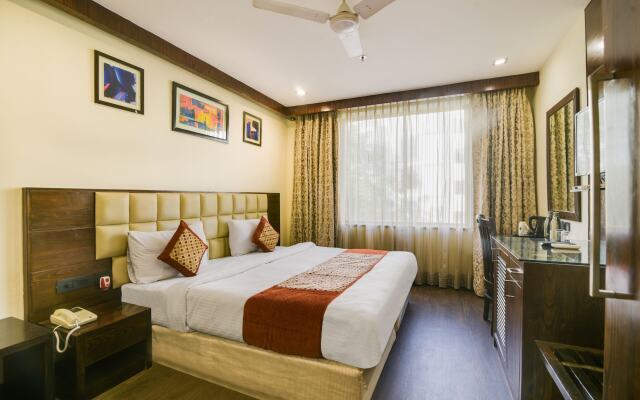 Hotel Blue Stone - Nehru Place