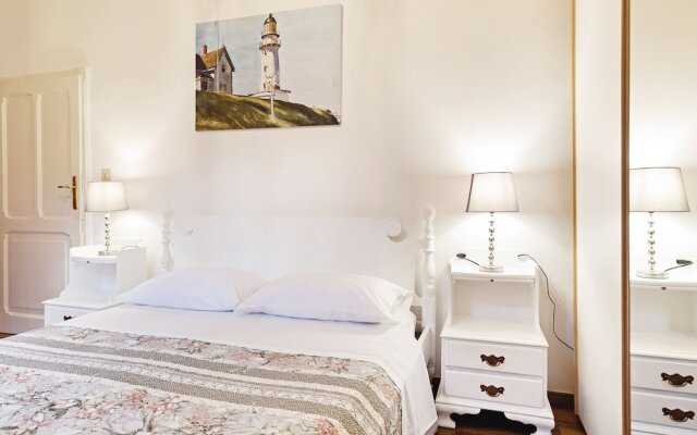 Bologna Zanolini Apartment