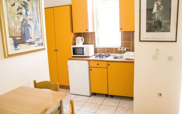 Antonio Apartments Orebic