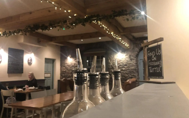 The Mendip Inn