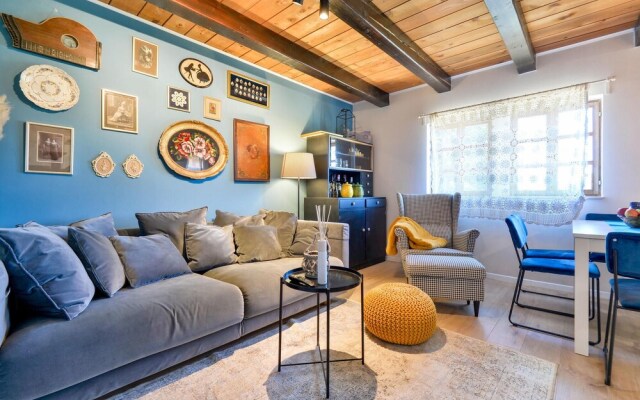 Beautiful Home in Stubicke Toplice With 2 Bedrooms, Wifi and Outdoor Swimming Pool