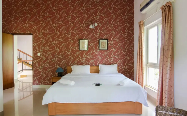 Casa Del Sol Anjuna