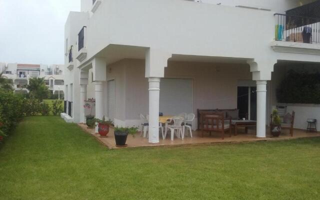 magnifique appartement Saidia