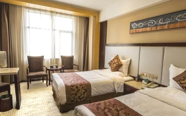 Lisheng International hotel
