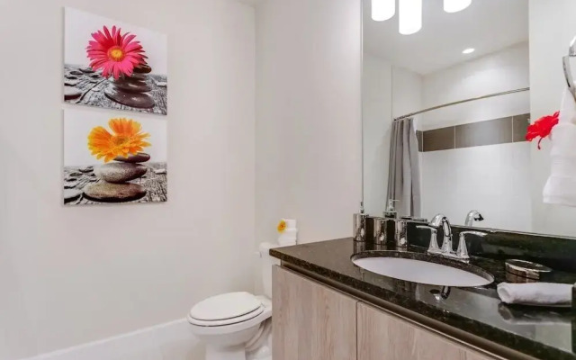 Traquilty Way Villa Serenity