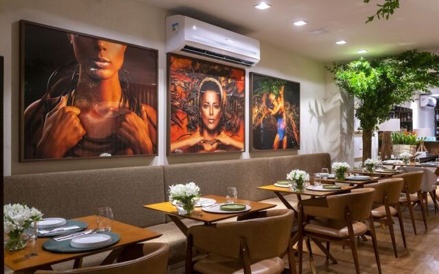 Canto Hotel