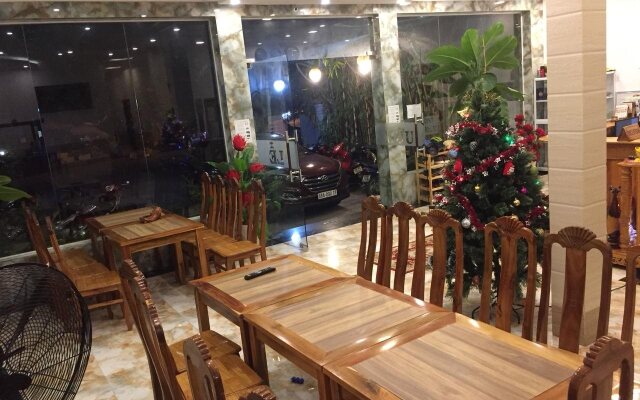 Huu Le Hotel
