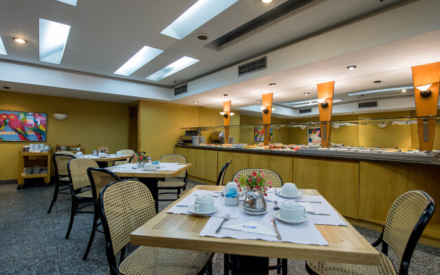Copacabana Mar Hotel