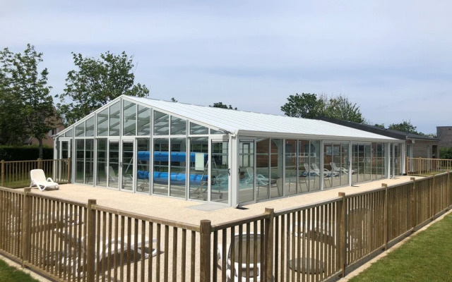 VVF Normandie Veules-les-Roses