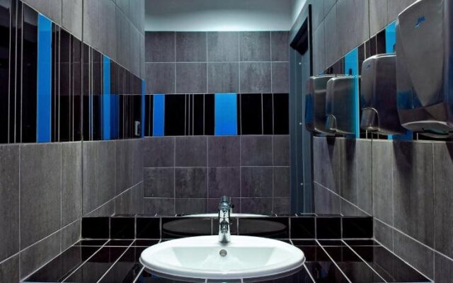 Blues Hotel