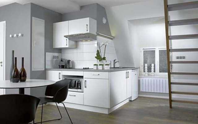 Appartements Le 32