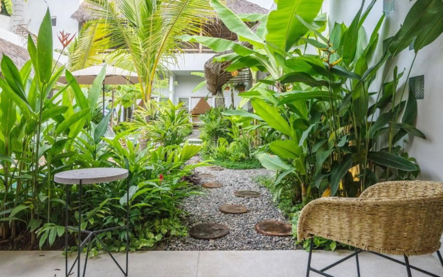 Marii Hotel Boutique