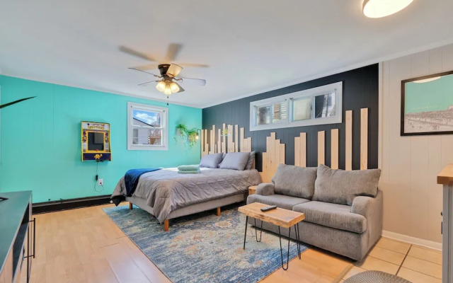 Sandcastle Inn & Motel