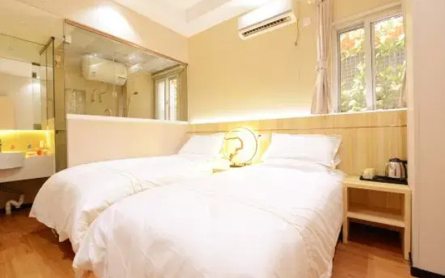 Yinxiang Minnan Hotel