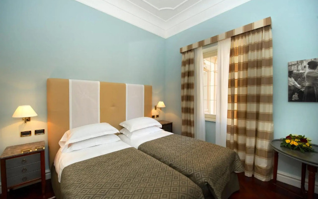 Grand Hotel Piazza Borsa