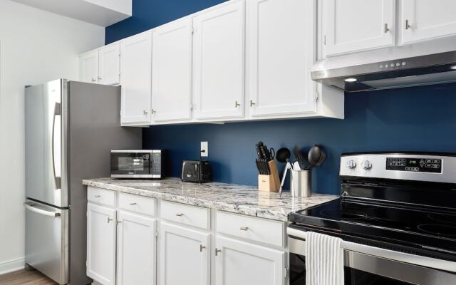 Vine Village Apartments