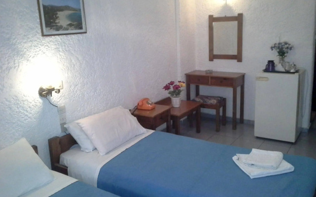 Despina Hotel