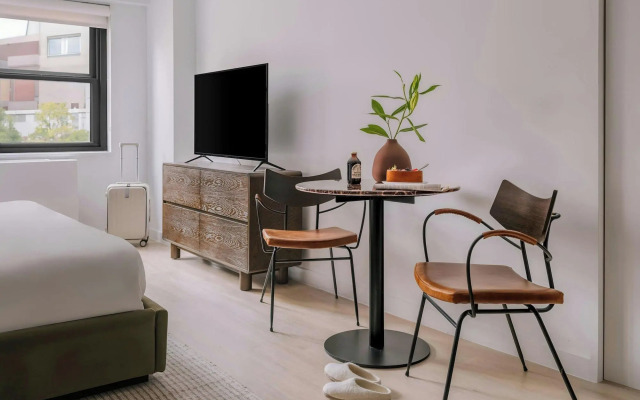 Charming Midtown East Suites by Sonder